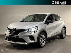 Renault Captur - 1.6 E-Tech Hybrid 145 techno