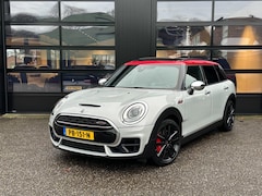 MINI Clubman - 2.0 John Cooper Works ALL4 Led Pano Navi Cruise