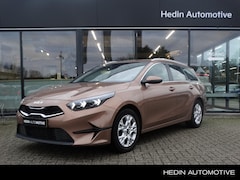 Kia Cee'd Sportswagon - Ceed 1.0 T-GDi 120PK DynamicLine | Navigatie | Camera | Climate control | Lane Assist | Cr