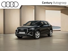 Audi Q2 - S edition 35 TFSI 110 kW / 150 pk Hatchback 7 vers Q2 S Edition 35 TFSI 110 kW / 150 pk Ha