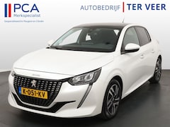 Peugeot 208 - 1.2 PureTech Allure