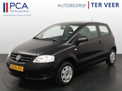 Volkswagen Fox - 1.2 Trendline