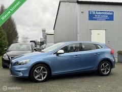 Volvo V40 - 2.0 D2 R-Design, Nette staat, Weinig KM’s