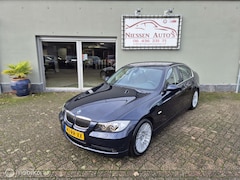 BMW 3-serie - E90 325i Dynamic Executive NAP/2e eigenaar