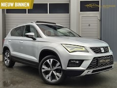 Seat Ateca - 1.4 EcoTSI Xcellence DSG/Pano/360/Virtual/Keyless