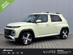 Hyundai Inster - Evolve Sky 49 kWh / € 2.000, - voordeel / Nu Te Bestellen bij Herwers / Rijklaarprijs / 37