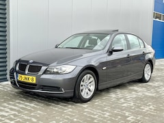 BMW 3-serie - 320i High Executive Schuifdak | Xenon | Lage KM