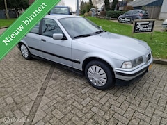 BMW 3-serie - 316i Apk, 1e eigenaar, Nap