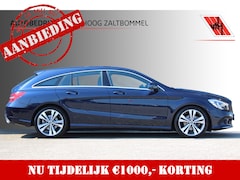 Mercedes-Benz CLA-klasse Shooting Brake - 200 AUT7 Ambition NAVI CAMERA CARPLAY 18''