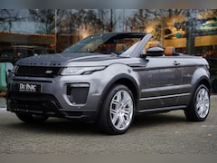 Land Rover Range Rover Evoque - Cabriolet 2.0 Si4 HSE Dynamic