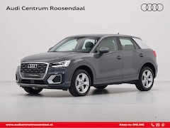 Audi Q2 - 30 TFSI epic Navigatie Clima Pdc Led