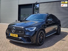 Mercedes-Benz GLC-klasse Coupé - GLC63 S AMG 4MATIC+, Ceramic