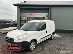 Fiat Doblò Cargo - 1.3 MultiJet "AIRCO+CRUISE+SCHUIFDEUR"