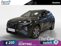 Hyundai Tucson - 1.6 HYBRID | N-LINE SKY | PANODAK | NL-AUTO |