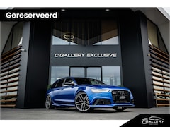 Audi RS6 - C7.5 Avant 4.0 TFSI quattro Pro Line Plus - Panorama | Bose | Keyless | ACC