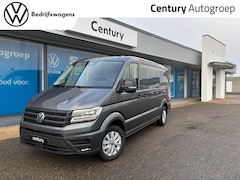 Volkswagen Crafter - Bedrijfswagens Exclusive L3 2.0 TDI EU6 103 kW (140 pk) GVW 3.0T WB 3640 MM 8 versn. Aut