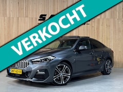 BMW 2-serie Gran Coupé - 218i M Sport Edition | Pano | Head-Up | Virtual |