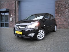 Opel Karl - 1.0 ecoFLEX Edition 94d KM Nap Airco Parkeersensoren