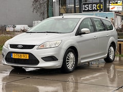 Ford Focus Wagon - 1.6 TDCi Cool&Sound | Navigatie | Bluethooth | Airco