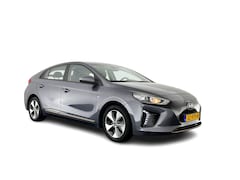 Hyundai IONIQ - Comfort EV *INFINITY-AUDIO | NAVI-FULLMAP | CAMERA | LANE-ASSIST | ADAPTIVE-CRUISE | KEYLE