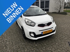 Kia Picanto - 1.0 CVVT ComfortLine