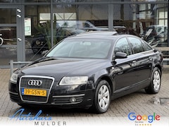 Audi A6 Limousine - 2.4 Pro Line Business/Automaat/Trekhaak/V6