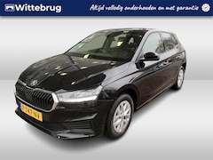 Skoda Fabia - 1.0 TSI Ambition