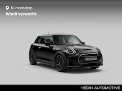 MINI Mini-Electric - Camden | Navi | Driving Ass. | Stoelverw. | Ambiance | Sportstoel