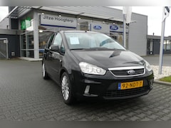 Ford C-Max - 1.8-16V Limited 125PK.distributieketting.Trekhaak.navi.airco.cruisecontrol.APK 6/2025