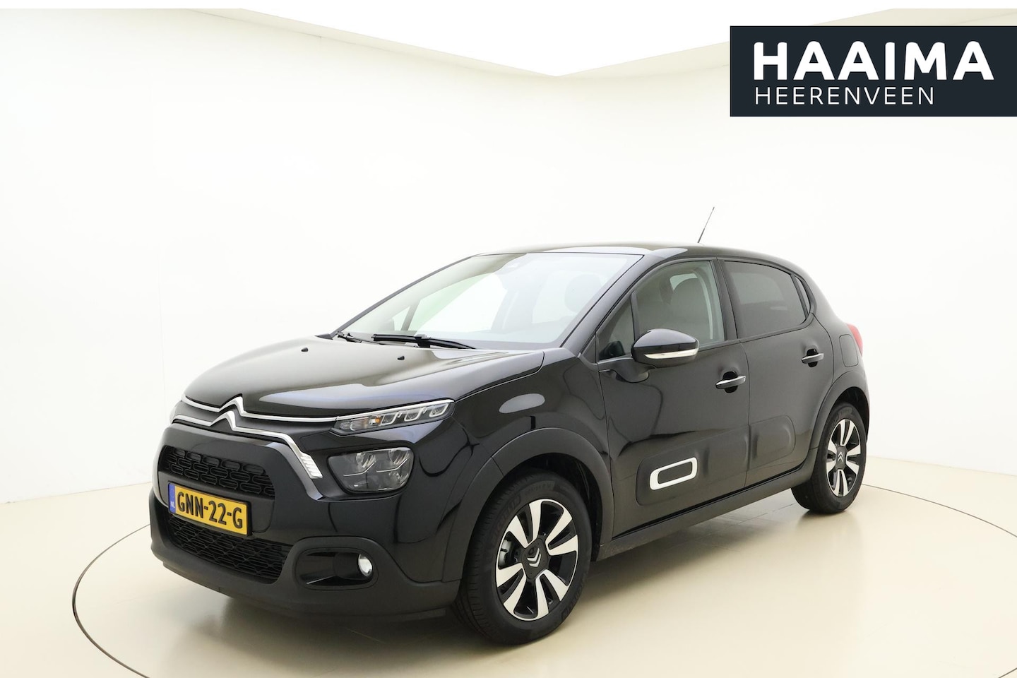 Citroën C3 - PureTech 110 Max | Automaat | Navigatie | Apple Carplay/Android Auto | Climate control | C - AutoWereld.nl