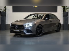 Mercedes-Benz A-klasse - 200 AMG Edition AMBIANCE-CLIMA-CAMERA-NAVI-NIGHT-MBUX-LED-19''-WINTER-Etc