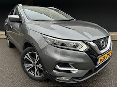 Nissan Qashqai - 1.3 DIG-T N-Connecta // Automaat //