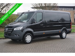 Mercedes-Benz Sprinter - 317CDI Pro L2H1 10.25" Mbux Navi, Cam, Gev. Stoel, 3.5T Trekhaak, LED NR. *504