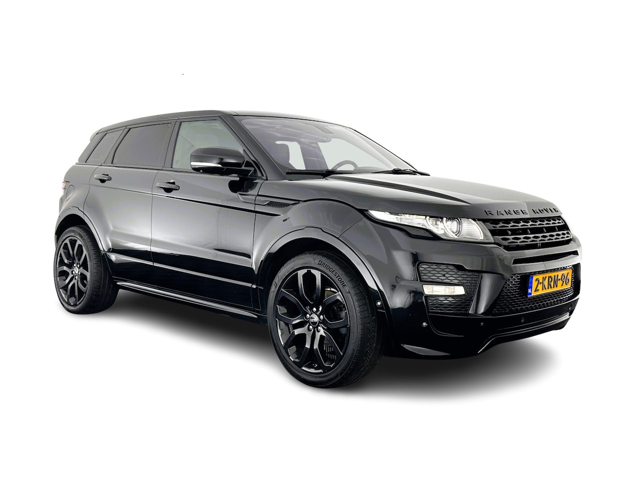 Land Rover Range Rover Evoque - 2.2 SD4 4WD Prestige Aut. *PANO | XENON | FULL-LEATHER | MERDIAN-SOUND | MEMORY-PACK | CAM - AutoWereld.nl