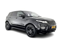 Land Rover Range Rover Evoque - 2.2 SD4 4WD Prestige Aut. *PANO | XENON | FULL-LEATHER | MERIDIAN-SOUND | MEMORY-PACK | CA