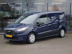 Ford Transit Connect - 1.5 EcoBlue 120 PK L2 Trend, Trekhaak, Mistlampen, Bluetooth, Voorruit Verwarming, Cruise