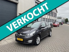 Opel Karl - 1.0 ecoFLEX Cosmo