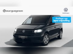 Volkswagen Caddy Cargo - Bedrijfswagens Style Caddy (5) 2.0 TDI EU6 90 kW (122 pk) 2755 m Bedrijfswagens Caddy Carg