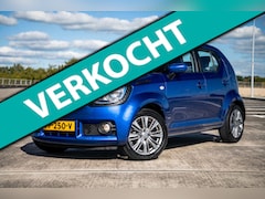 Suzuki Ignis - 1.2 Comfort | Airco | Trekhaak | LM Velgen | Parkeersensoren Achter | Electrische Ramen Vo