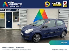 Renault Twingo - 1.2 Authentique