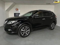 Nissan X-Trail - 1.6 DIG-T Connect Edition Airco, LMV, Panodak, Navigatie