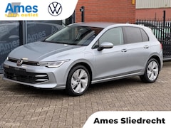 Volkswagen Golf - 1.5 TSI 204pk DSG eHybrid Life Edition | Adaptive Cruise Control | Stoel- en stuurverwarmi