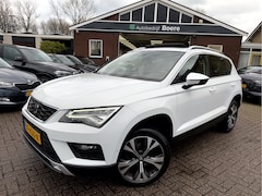 Seat Ateca - 1.0 EcoTSI Business Intense Pano-dak, Camera, 18''Lmv, Carplay