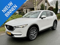 Mazda CX-5 - 2.5 SkyActiv-G 194 4WD AUT Trekhaak•Leder