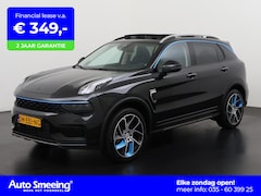 Lynk & Co 01 - 1.5 PHEV | 6, 6 kw | Trekhaak | 360 Camera | Panoramadak | Zondag Open