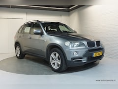 BMW X5 - xDrive30d High Exec Comfort | Leder | Panorama | NL Auto | BTW