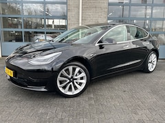 Tesla Model 3 - Standard RWD Plus 60 kWh