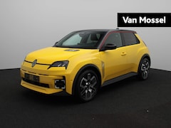 Renault 5 - 5 E-TECH comfort range techno 52 kWh | Voorraad beschikbaar in diverse kleuren en uitvoeri