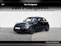 MINI John Cooper Works - Cooper