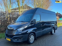 Iveco Daily - 35S21|L2H2| 3.0 Hi-Matic 210PK |Camera